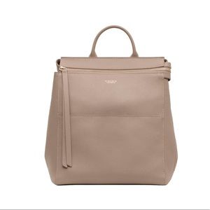 Mina Baie Harper Mini Backpack